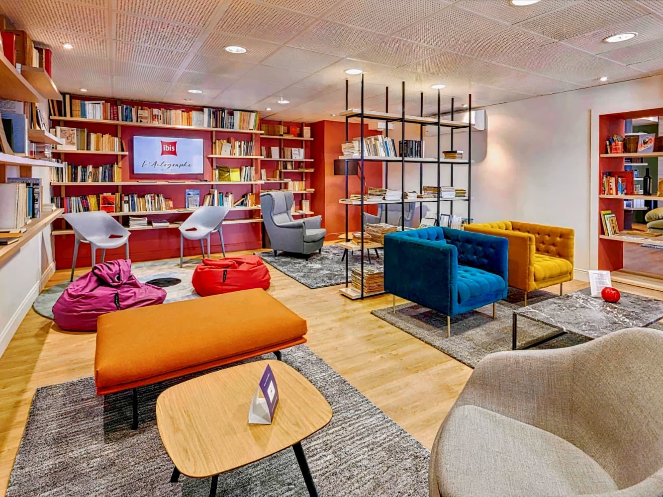 ibis La Roche-sur-Yon