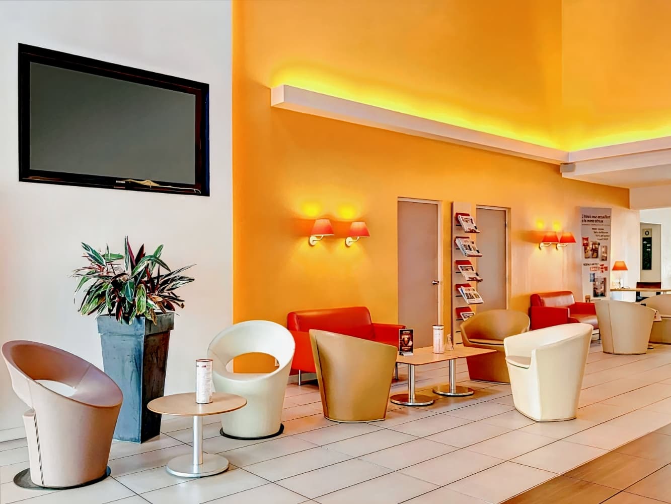 ibis La Roche-sur-Yon