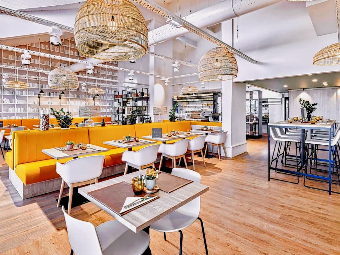 ibis La Roche-sur-Yon