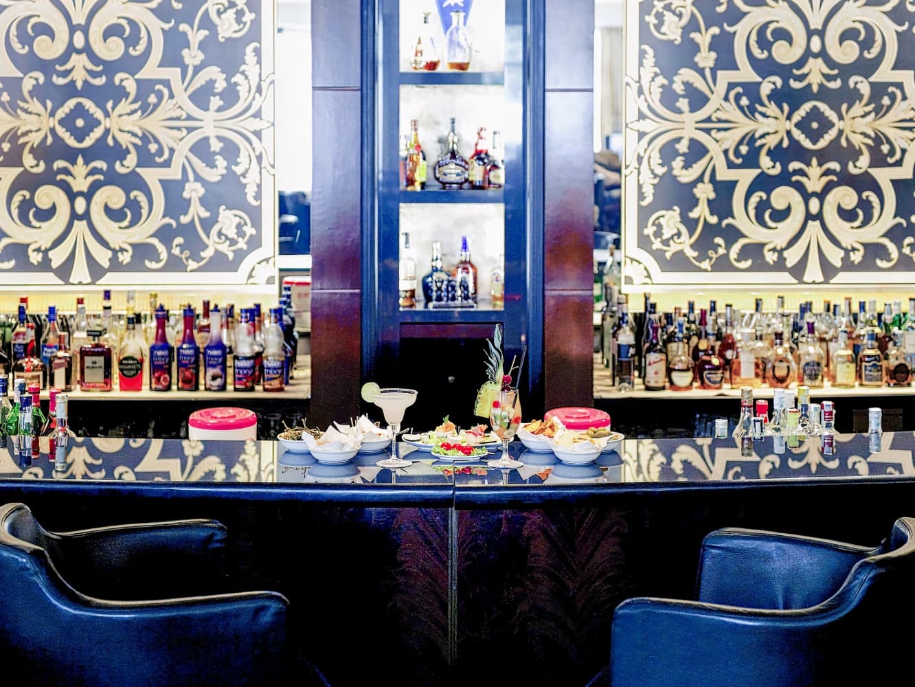Mercure Catania Excelsior
