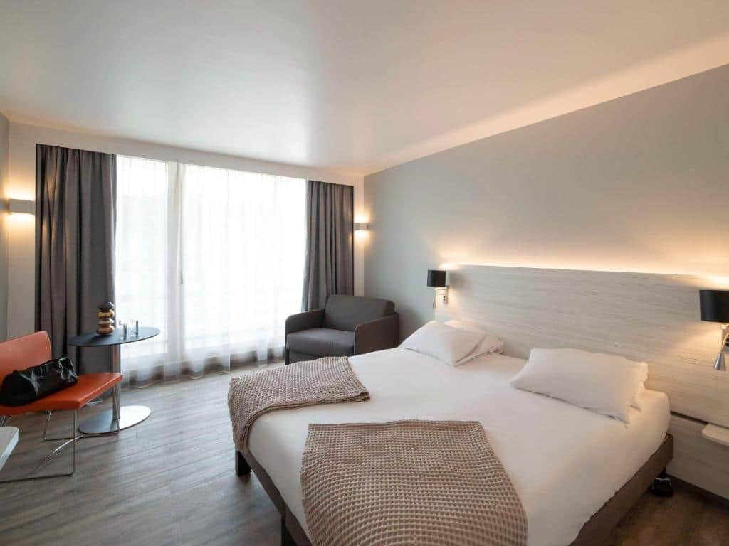 Novotel La Grande Motte Golf