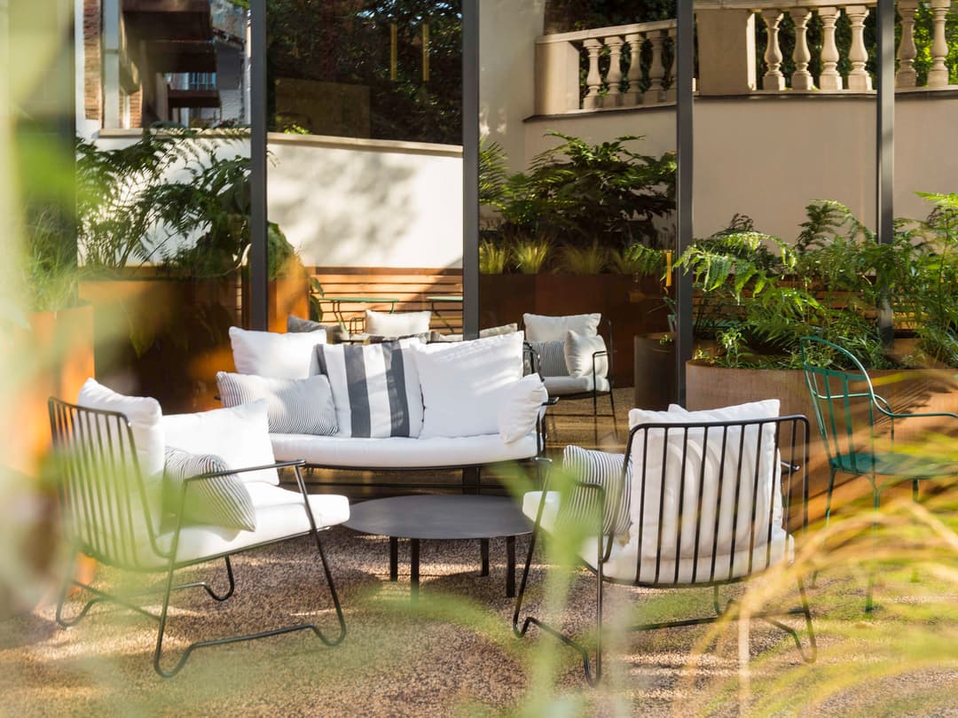 Ibis Brussels Centre Châtelain