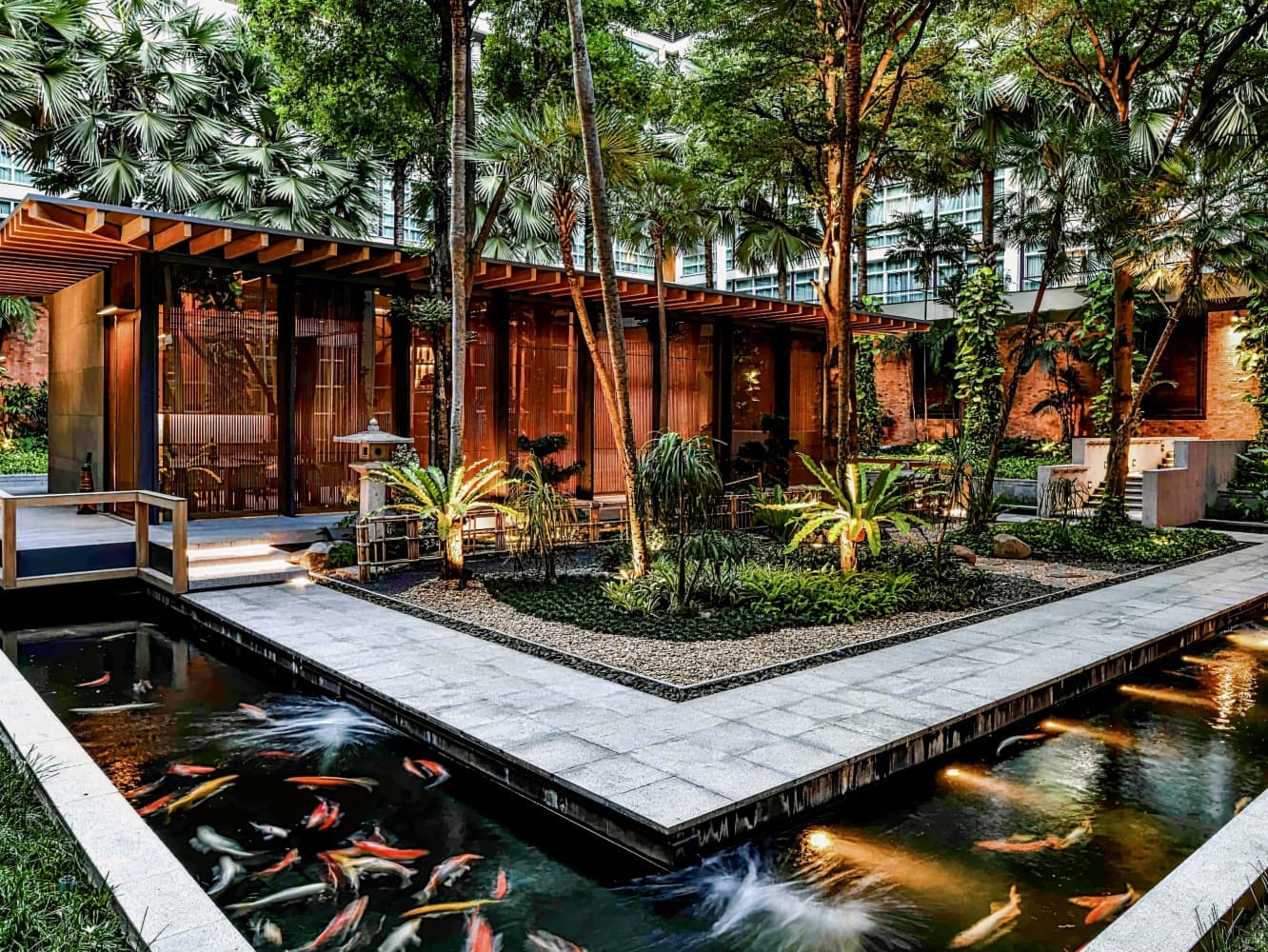 Pullman Bangkok King Power