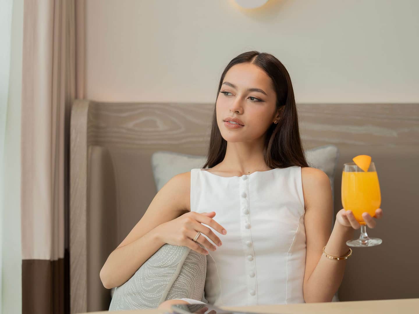 Pullman Bangkok King Power