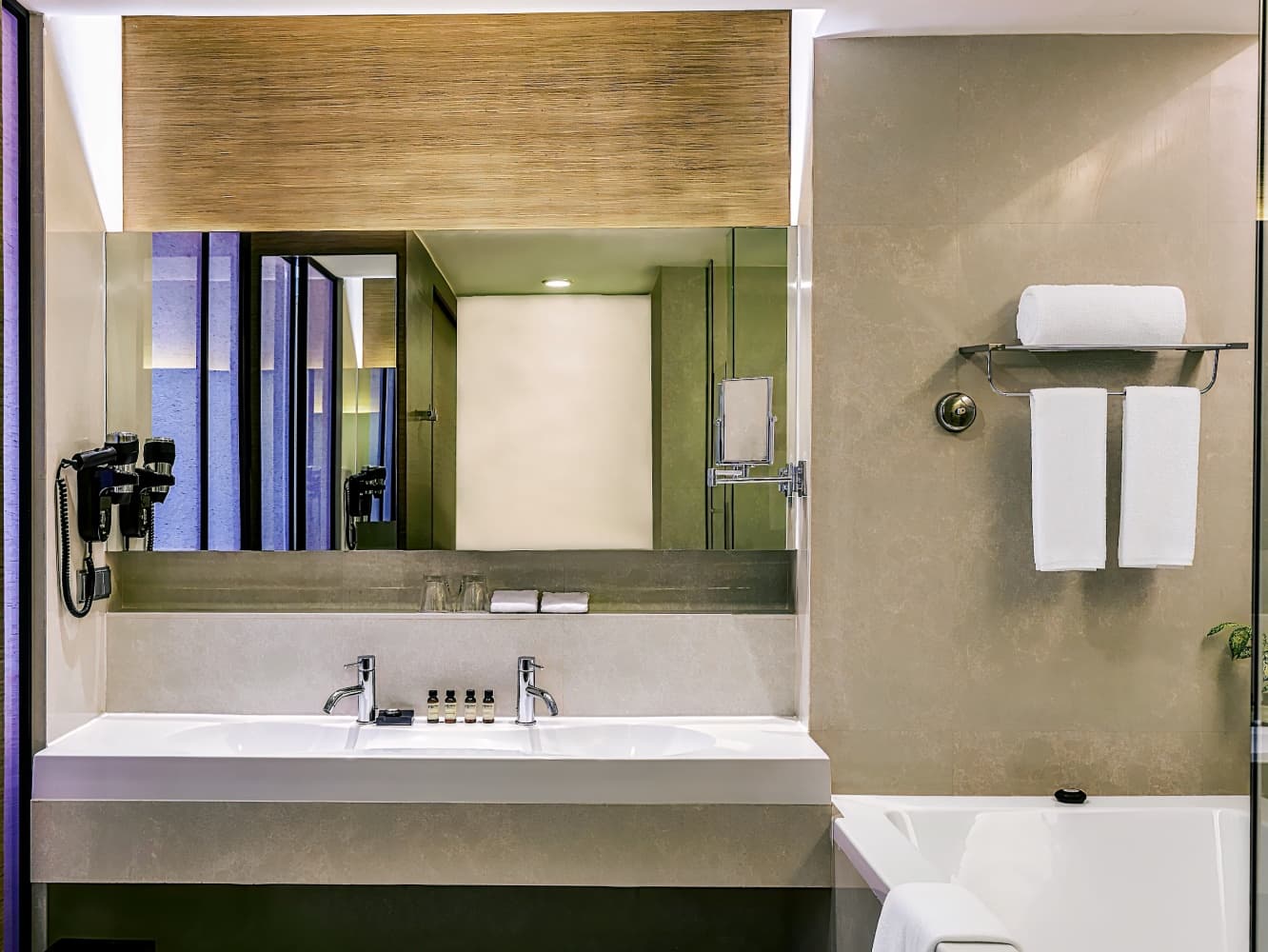 Pullman Bangkok King Power