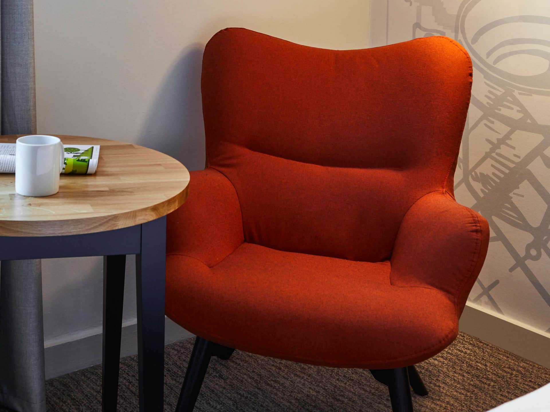 Mercure Birmingham West Hotel