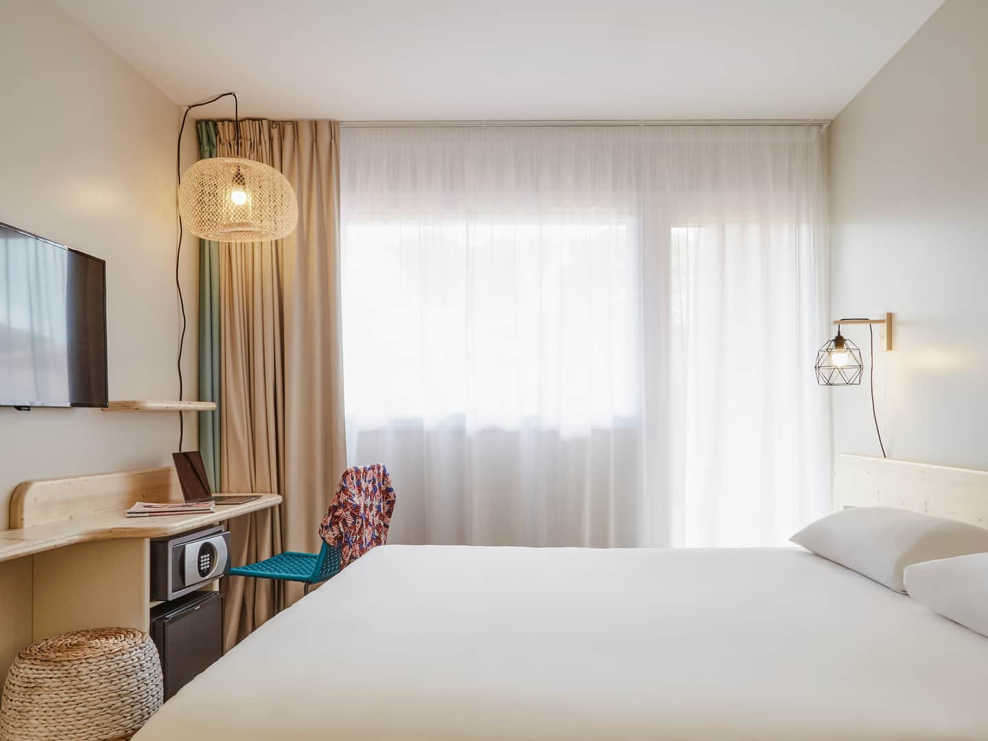 ibis Hyeres Plage Thalassa
