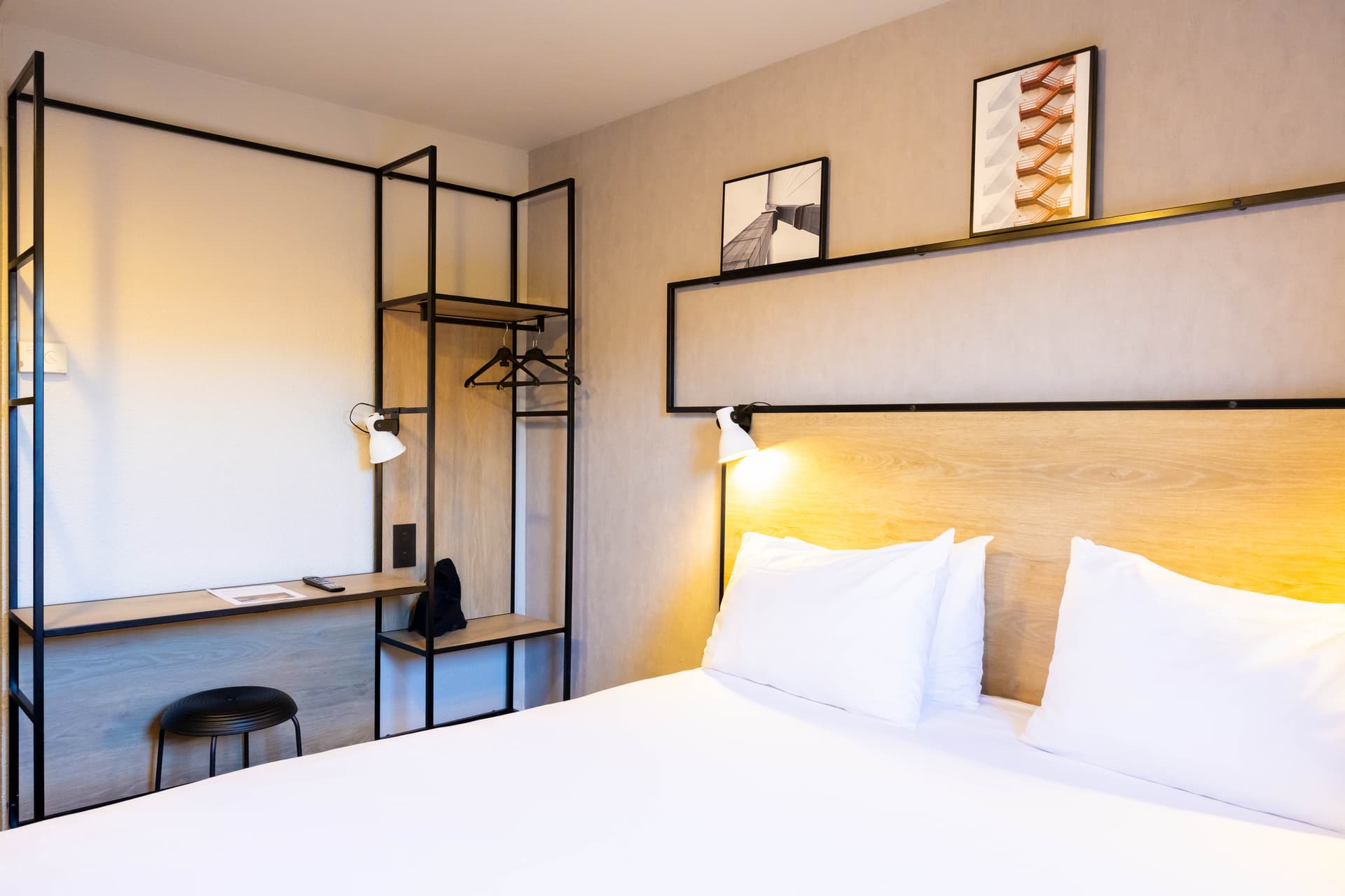 ibis Styles Toulouse-Blagnac Aéroport