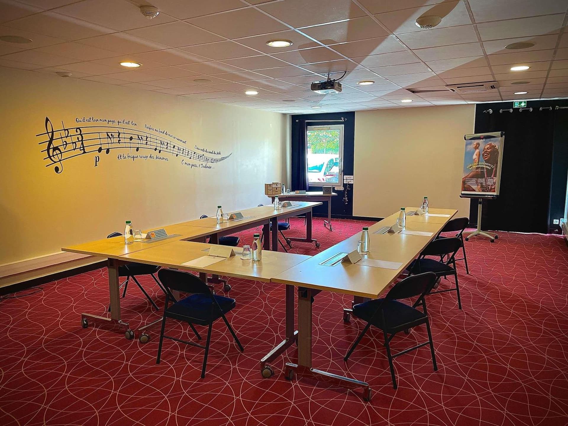ibis Styles Toulouse-Blagnac Aéroport