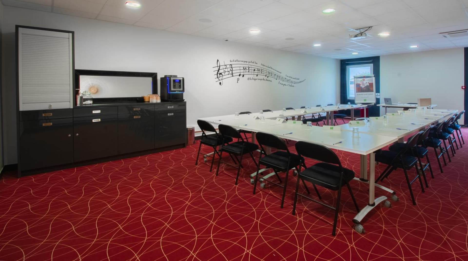 ibis Styles Toulouse-Blagnac Aéroport