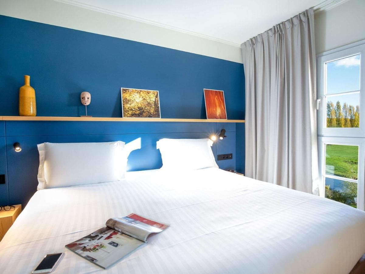 Hôtel Mercure Chantilly Resort & Conventions