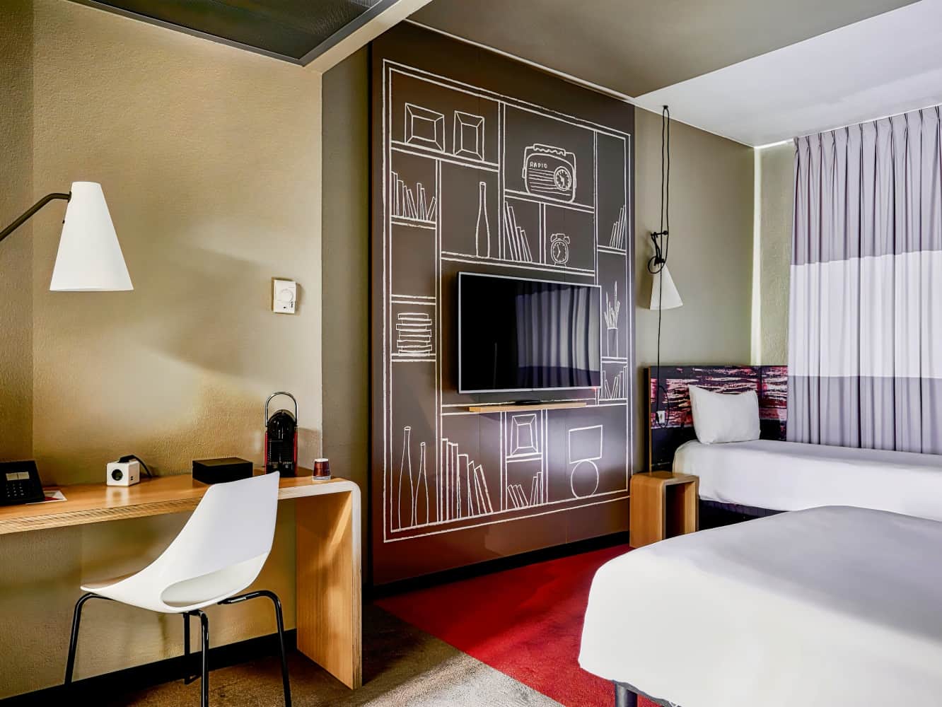 ibis Milano Centro