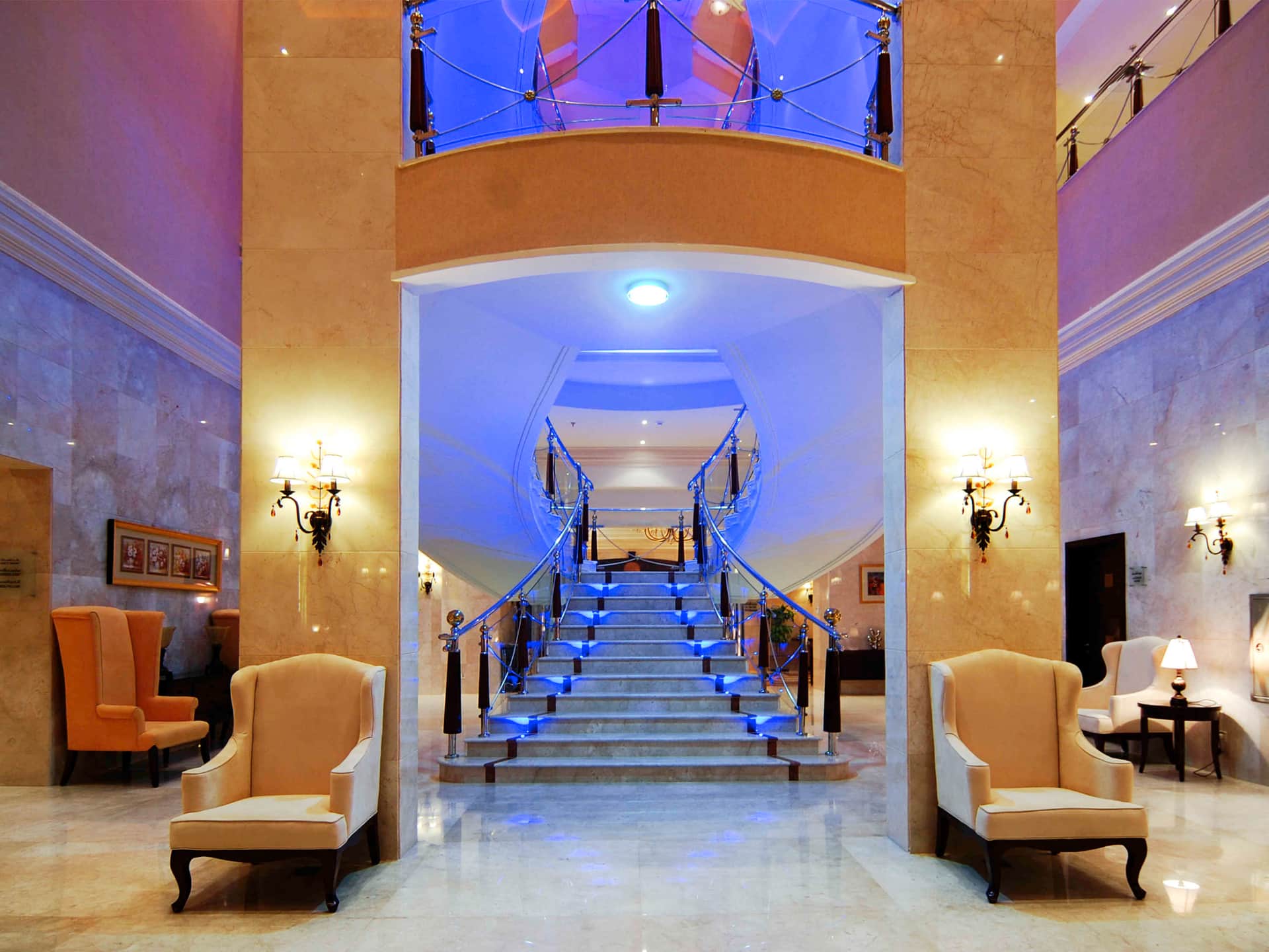 Mercure Al Khobar Hotel