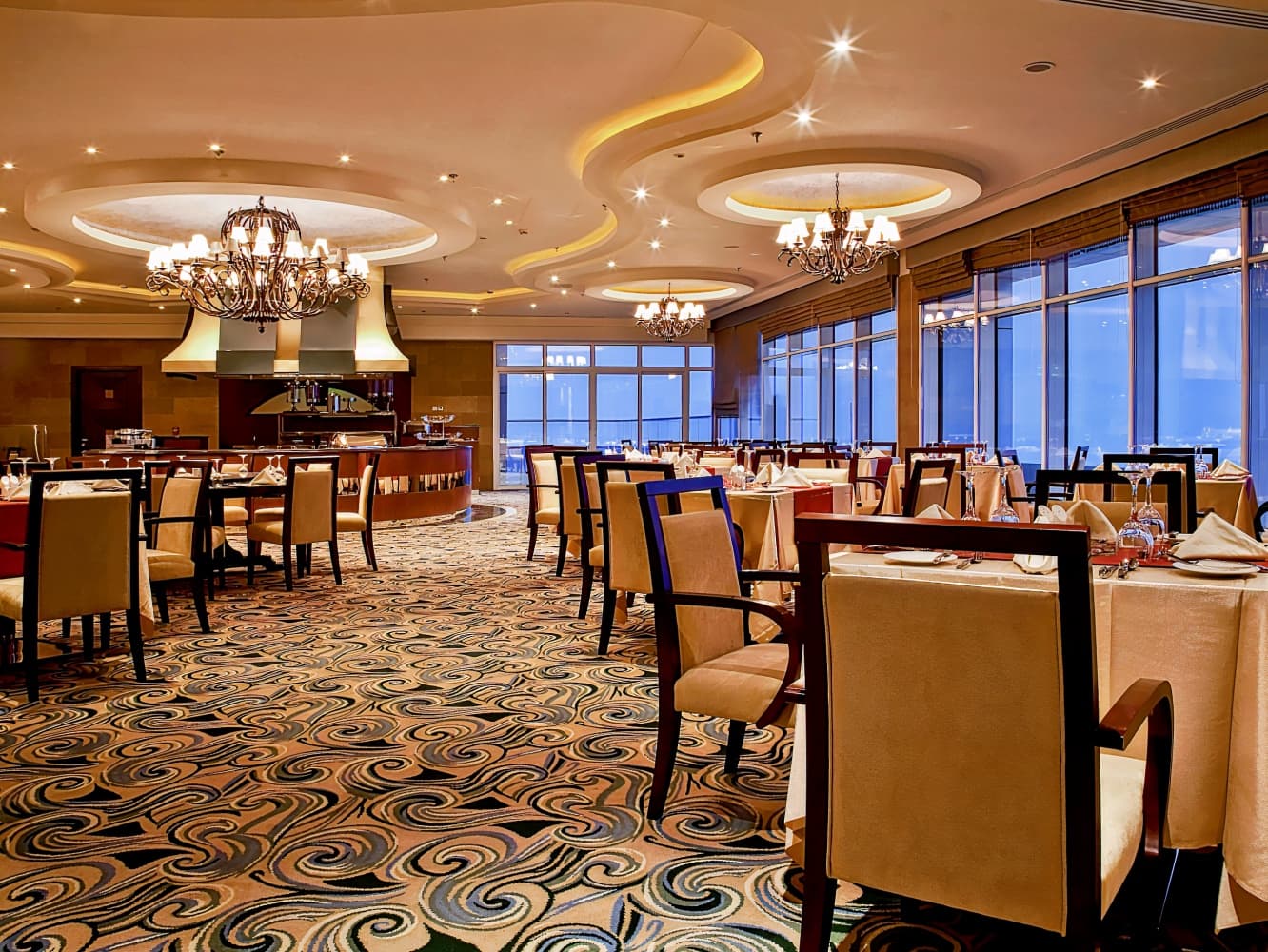 Mercure Al Khobar Hotel