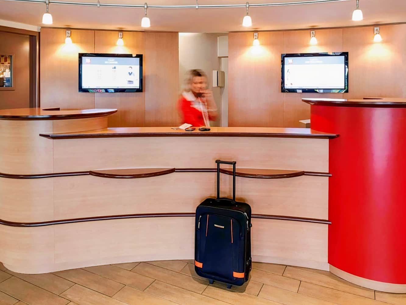 ibis Biarritz-Anglet Aéroport