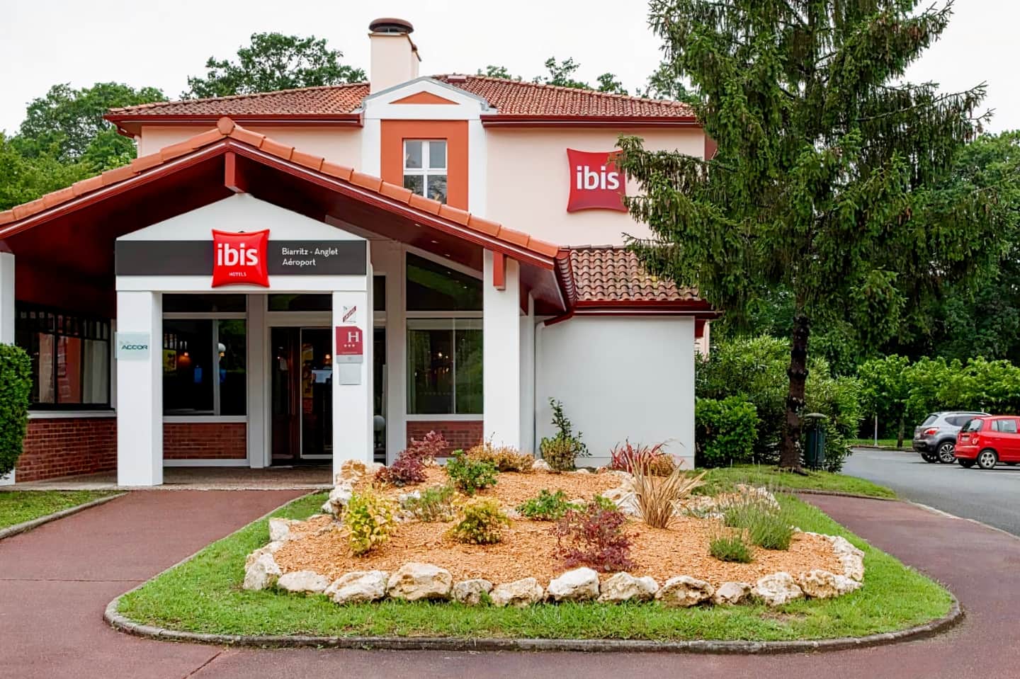 ibis Biarritz-Anglet Aéroport