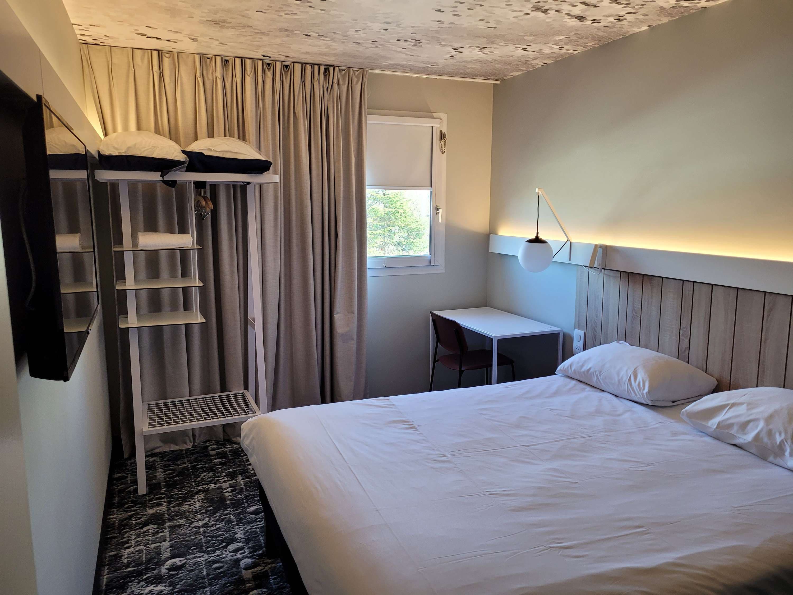 ibis Biarritz-Anglet Aéroport