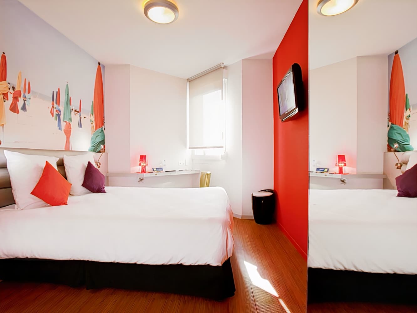 ibis Styles Saint-Brieuc Gare Centre