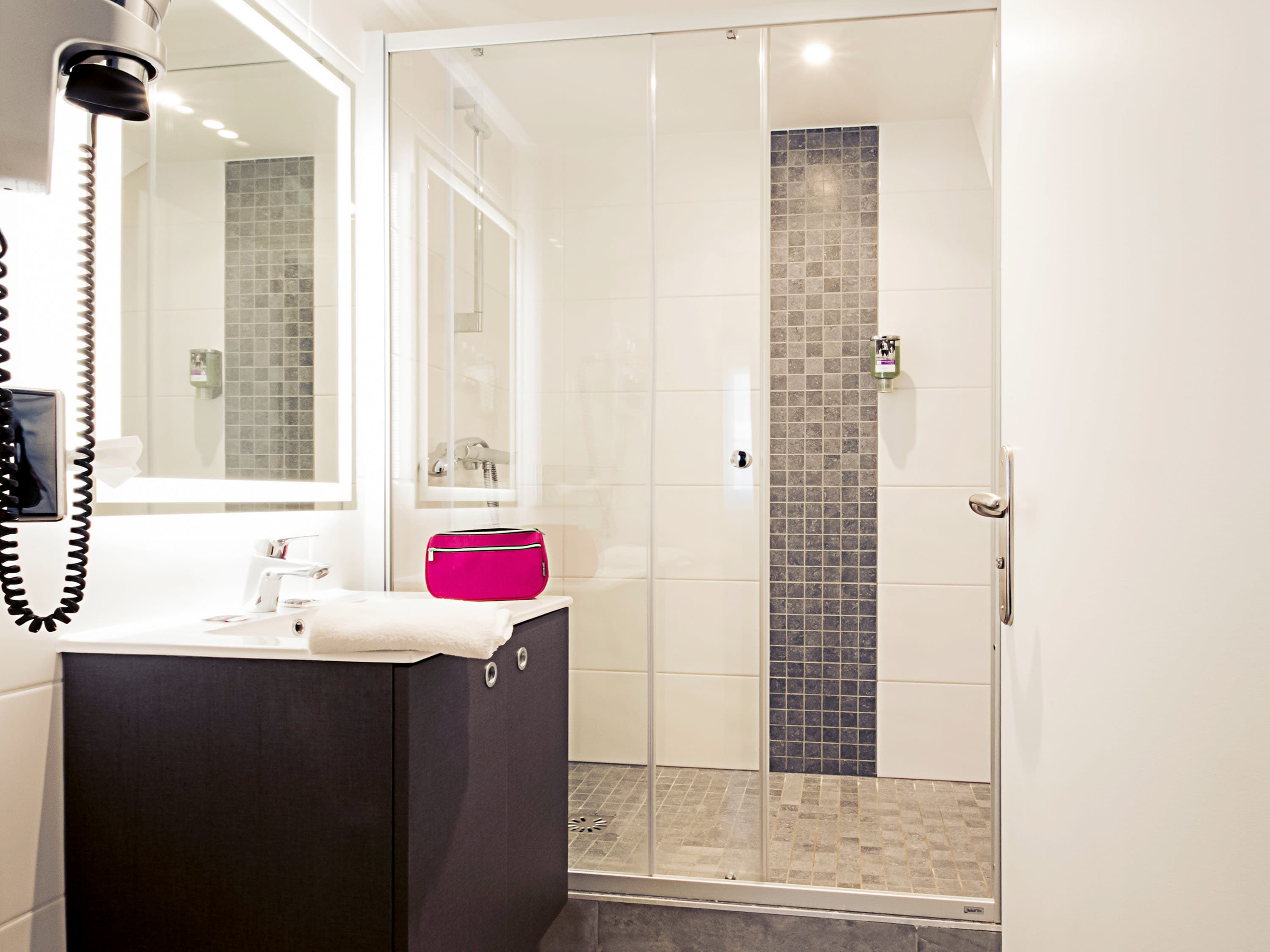 Mercure Lyon Est Villefontaine