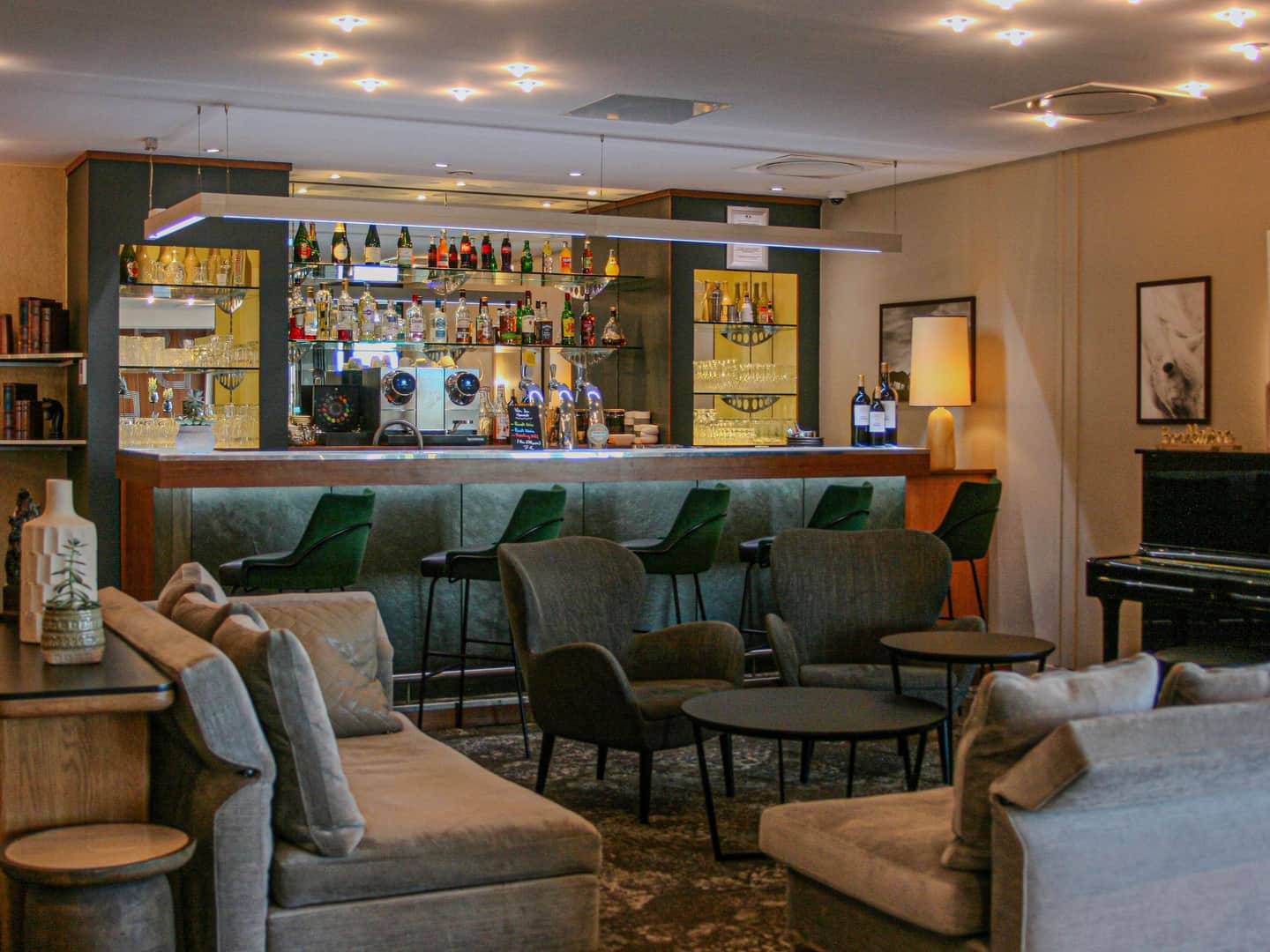 Novotel Bayeux