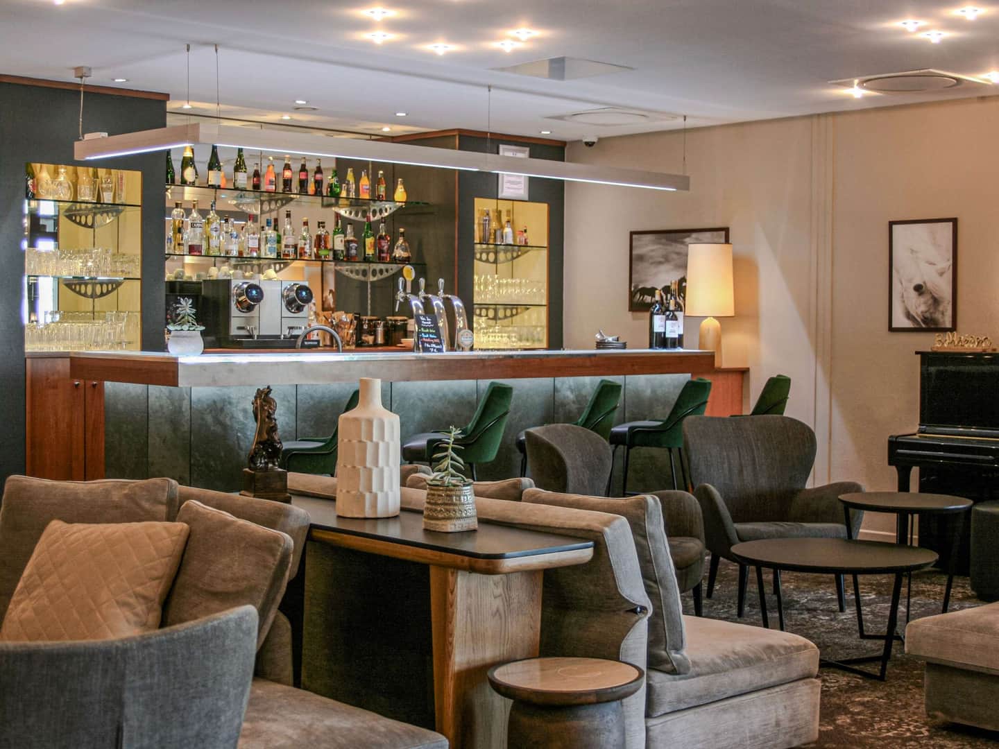 Novotel Bayeux