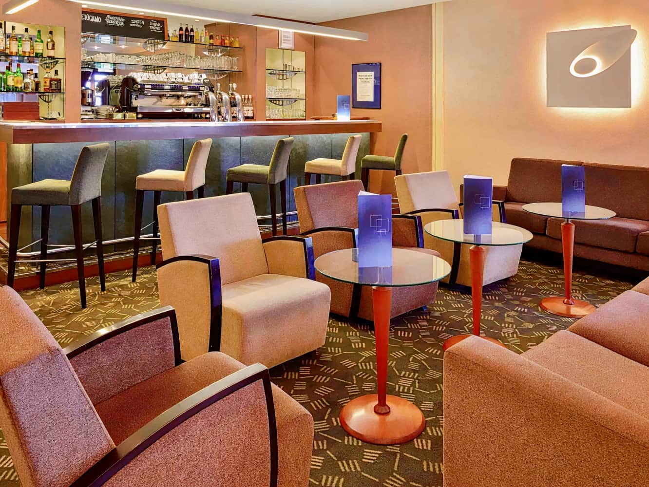 Novotel Bayeux