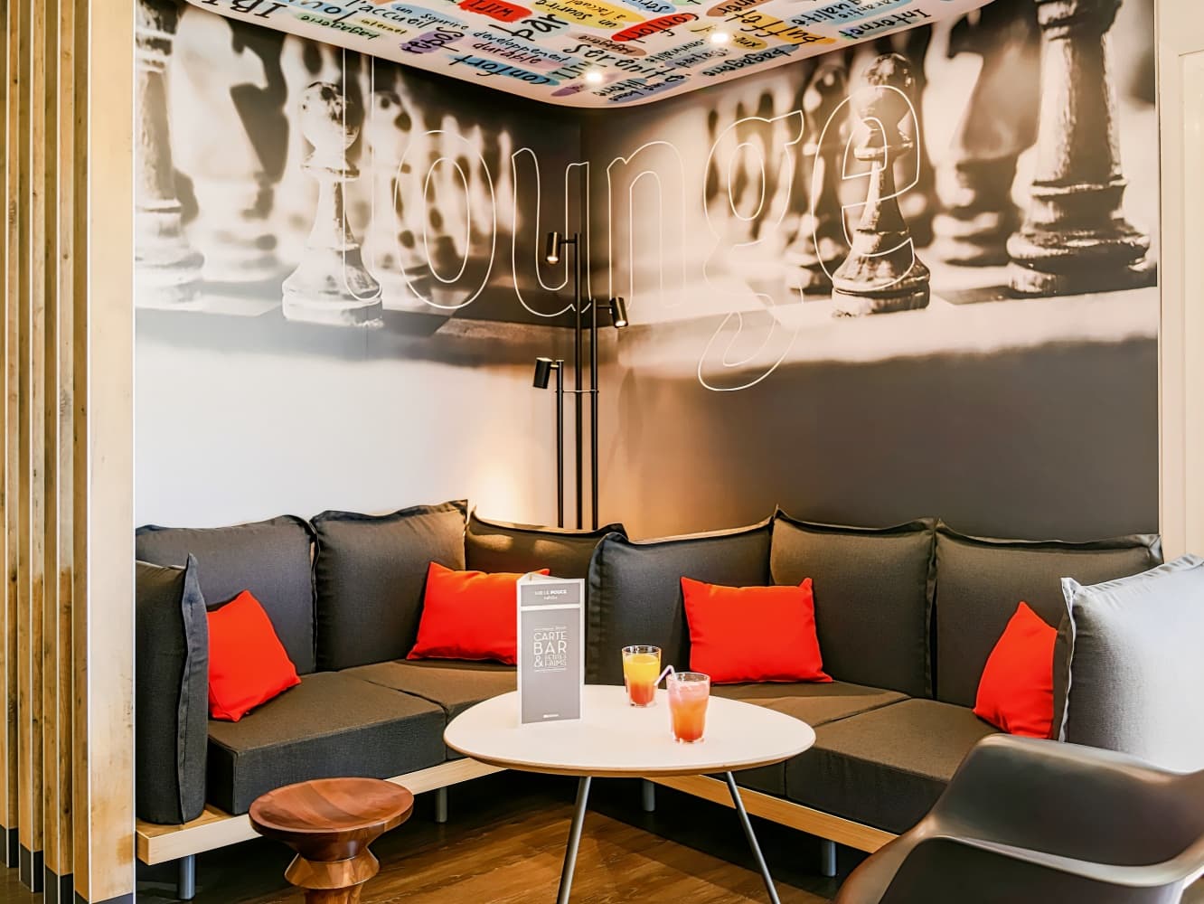 ibis Carcassonne Est La Cité