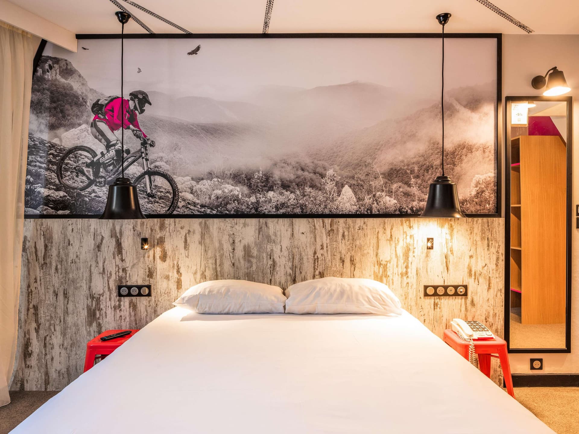ibis Styles Dinan Centre-Ville