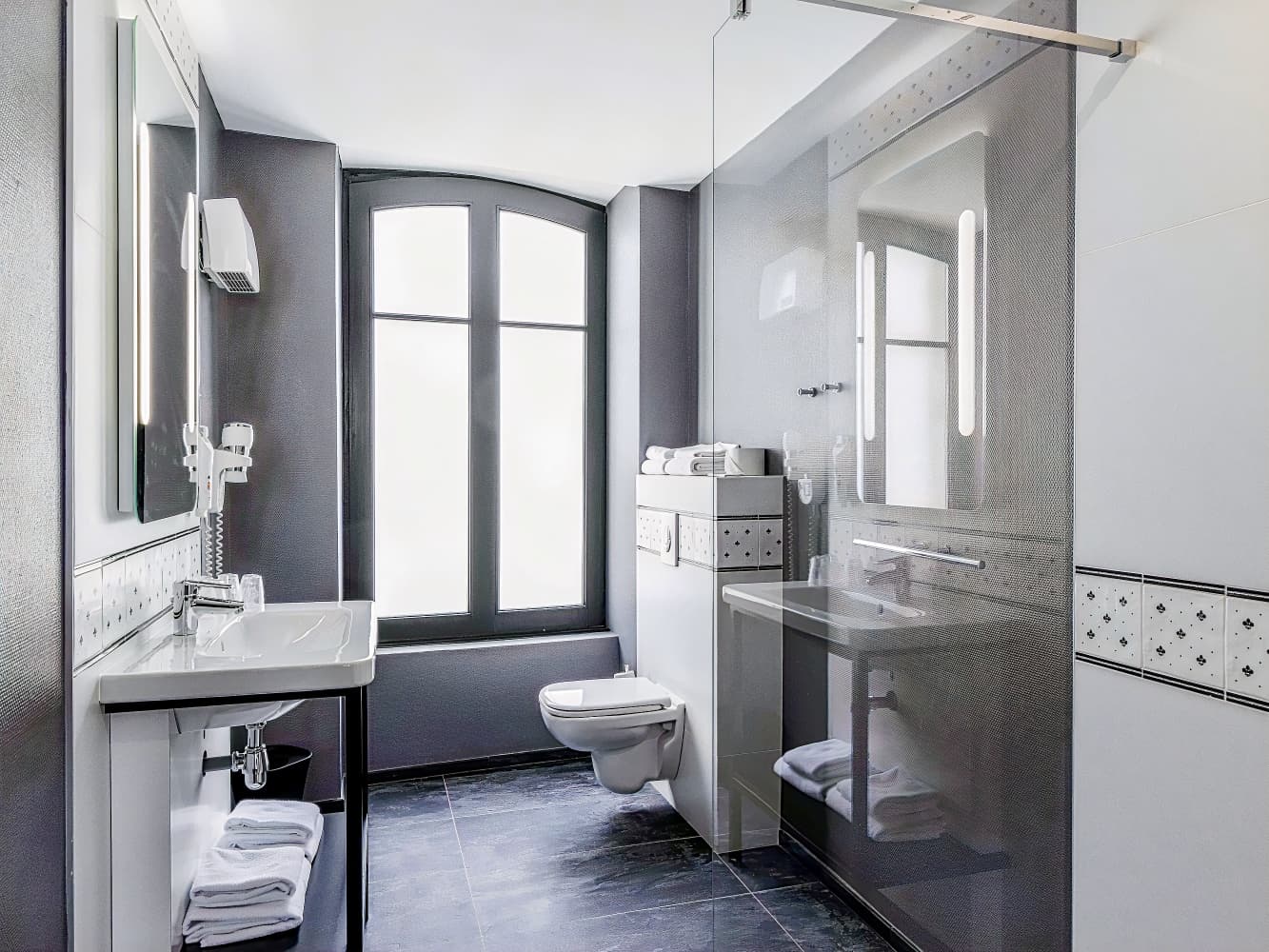 ibis Styles Dinan Centre-Ville