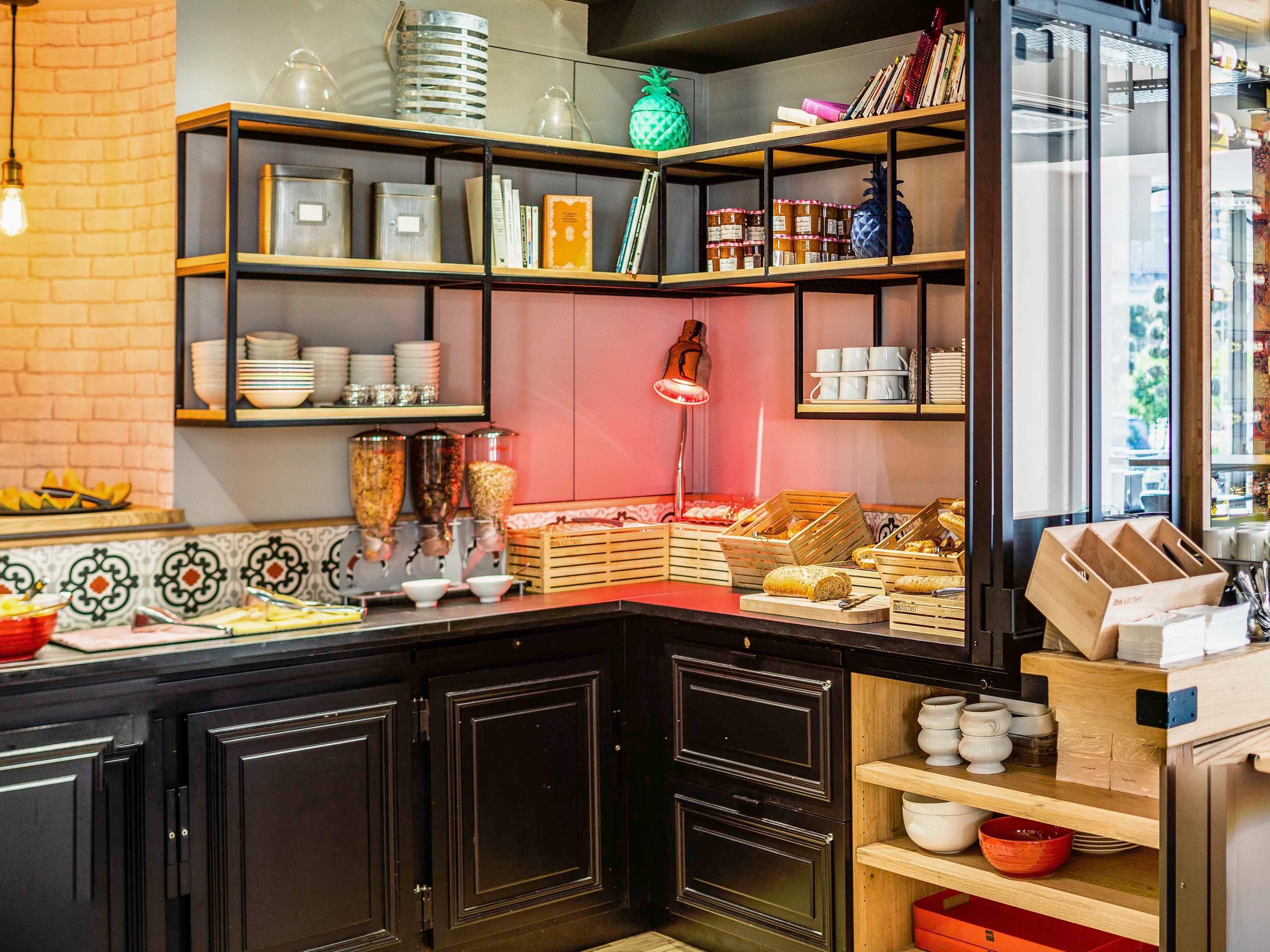 ibis Styles Dinan Centre-Ville