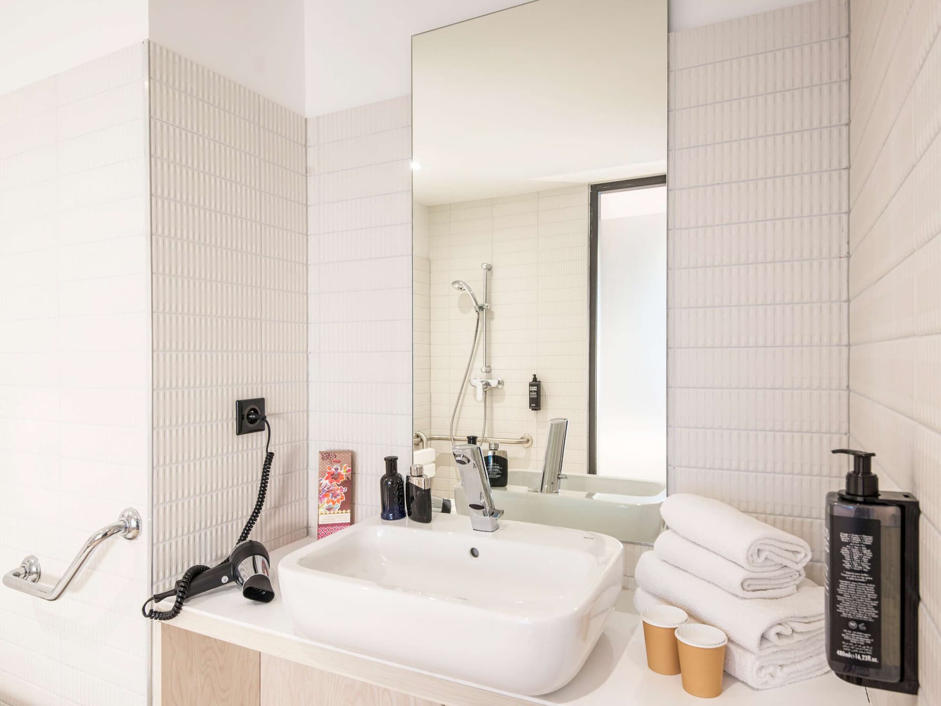 ibis Styles Pertuis Portes du Luberon