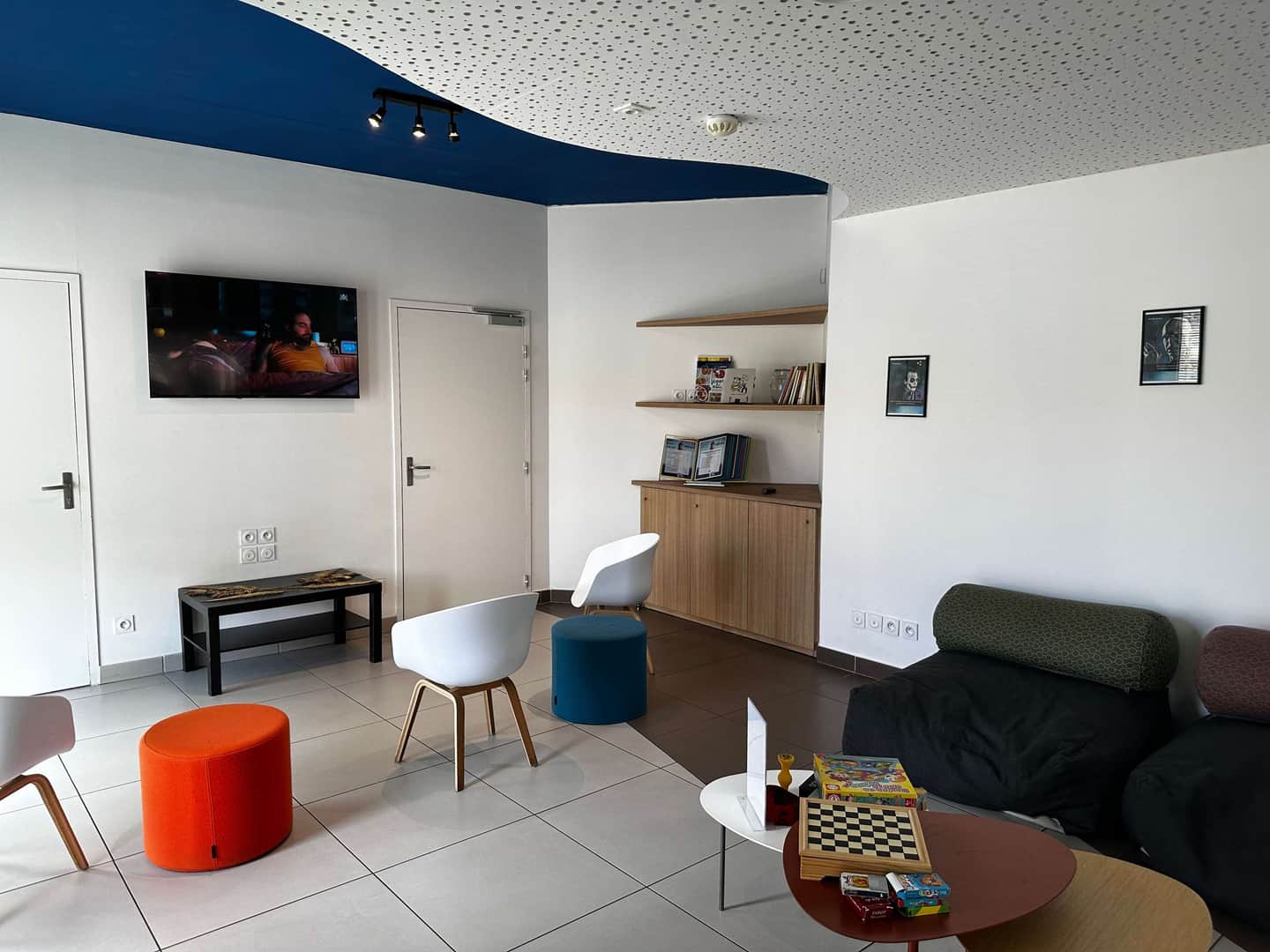 ibis Styles Collioure Port-Vendres