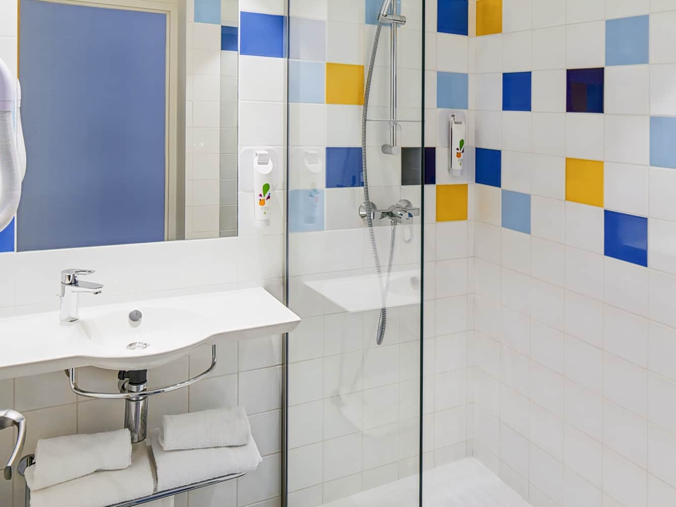 ibis Styles Collioure Port-Vendres