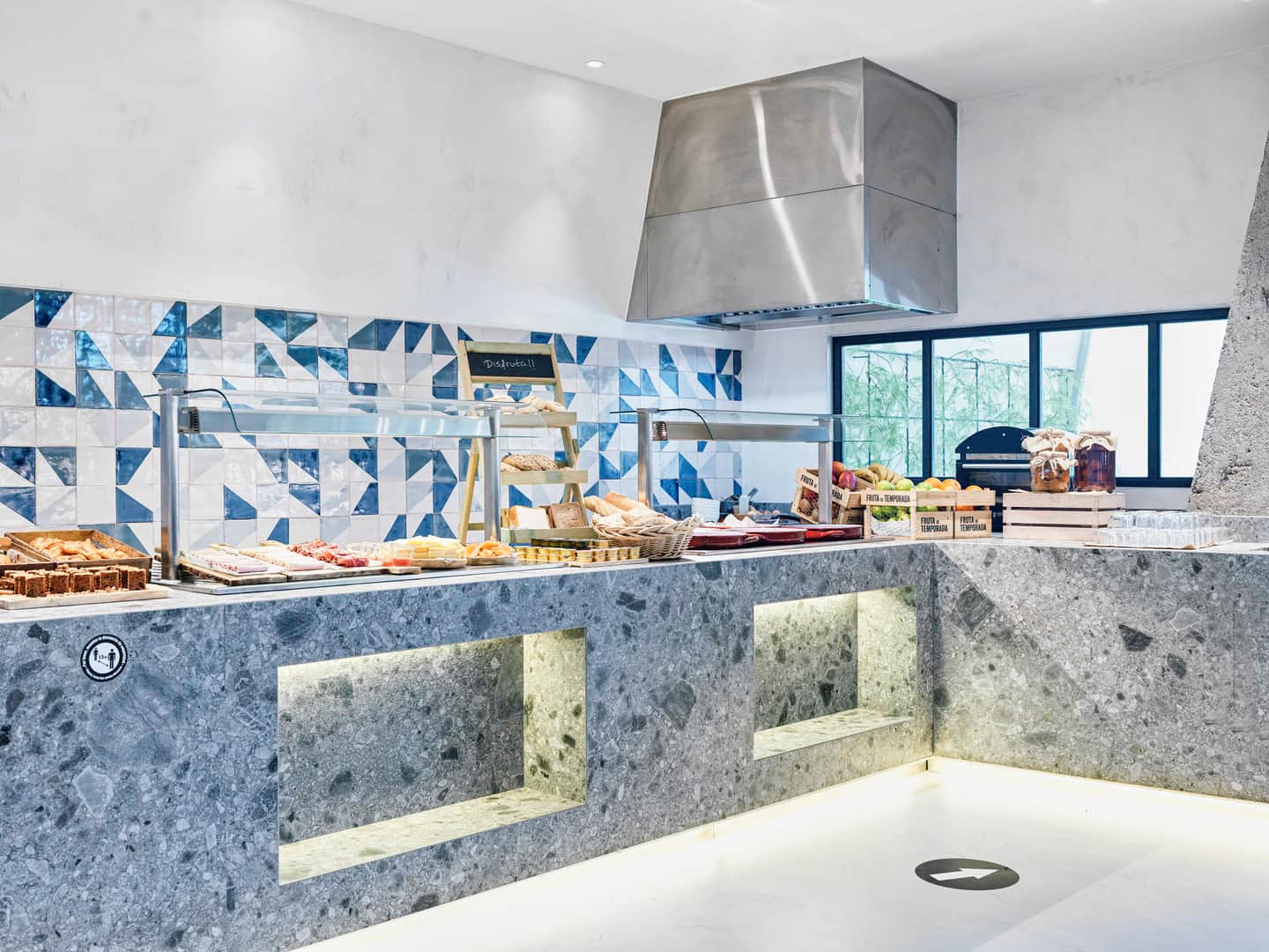 Novotel Sevilla