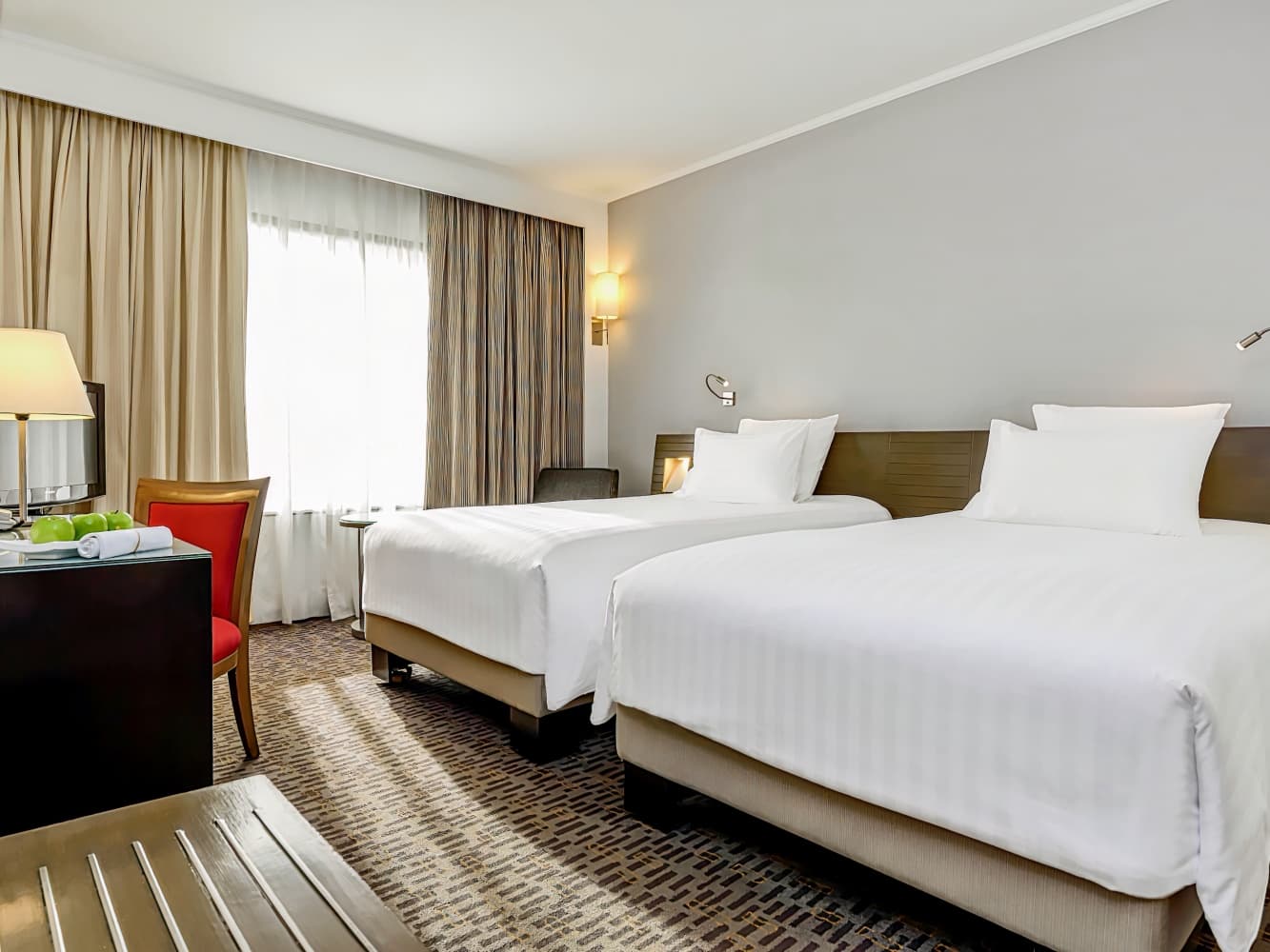 Novotel Bangkok on Siam Square