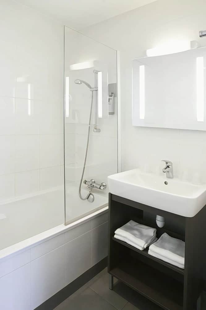 ibis Styles Saint-Malo Centre Historique