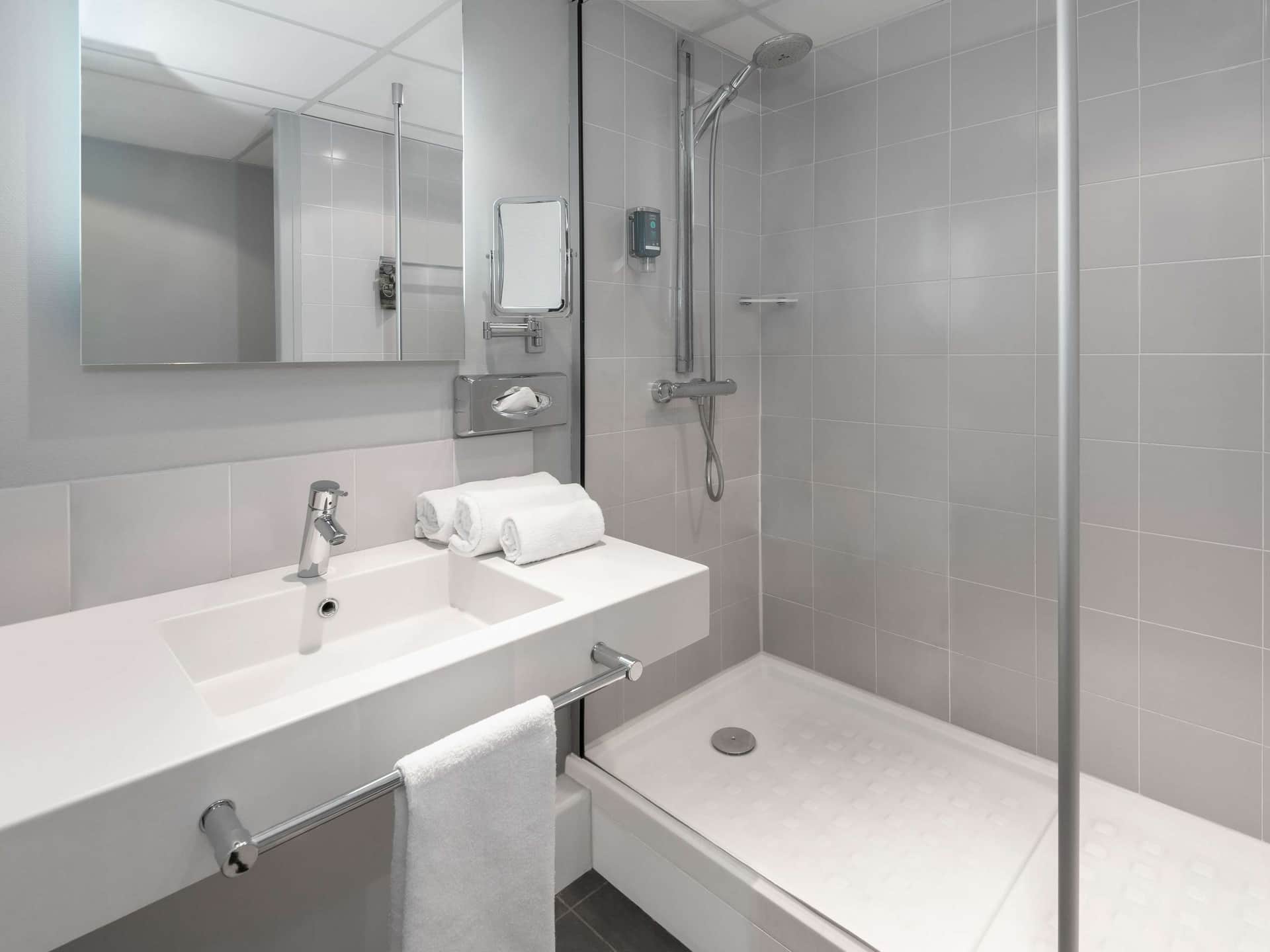 Novotel Blois Centre Val De Loire hotel