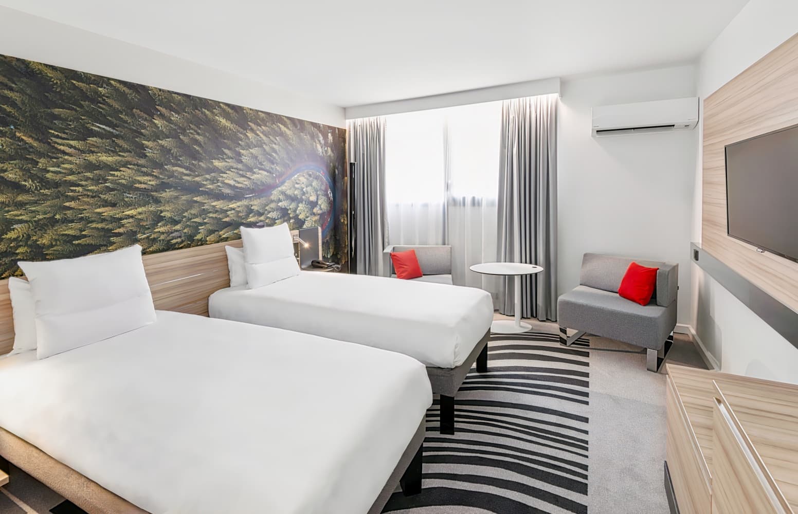 Novotel Blois Centre Val De Loire hotel