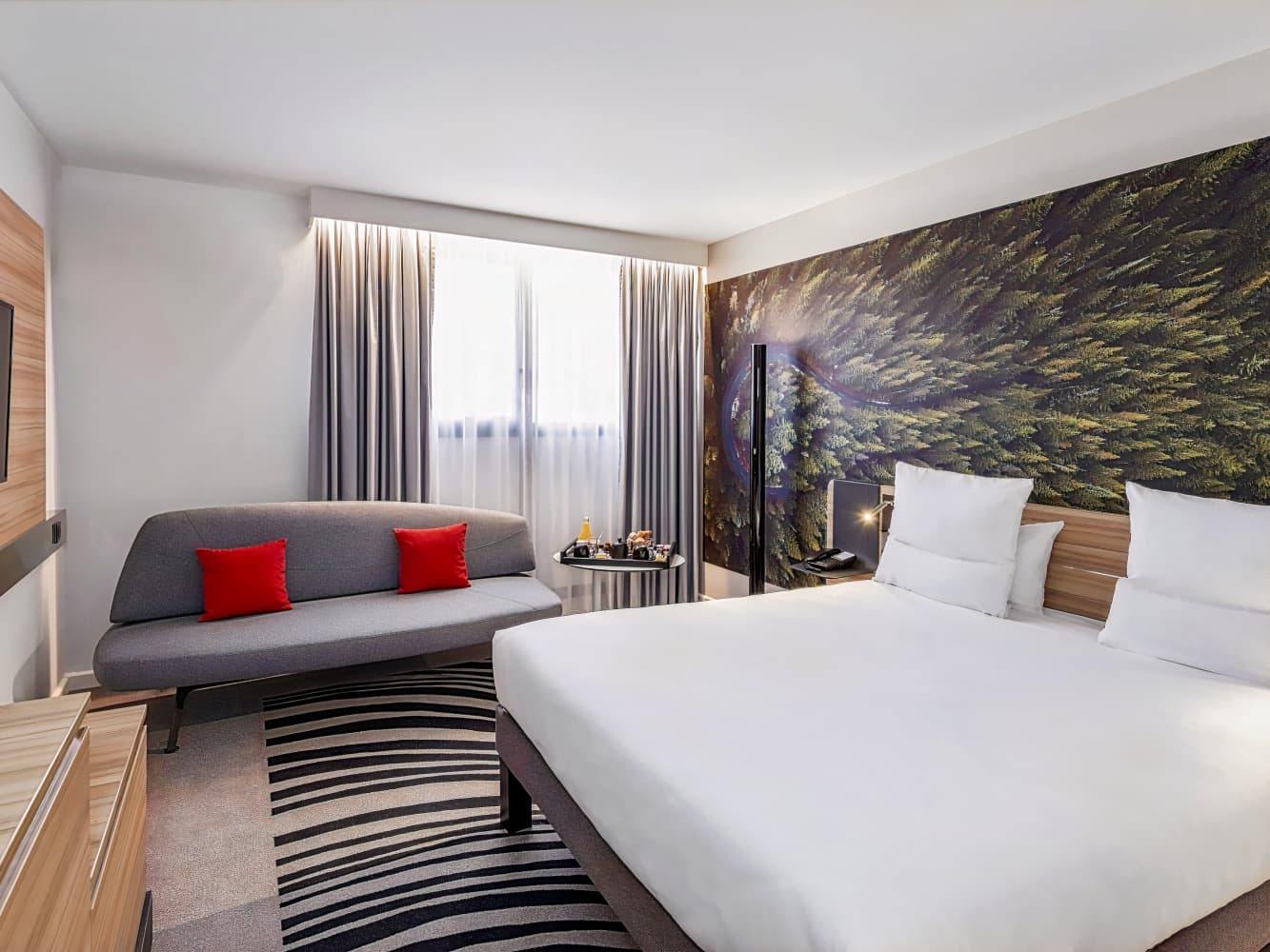 Novotel Blois Centre Val De Loire hotel