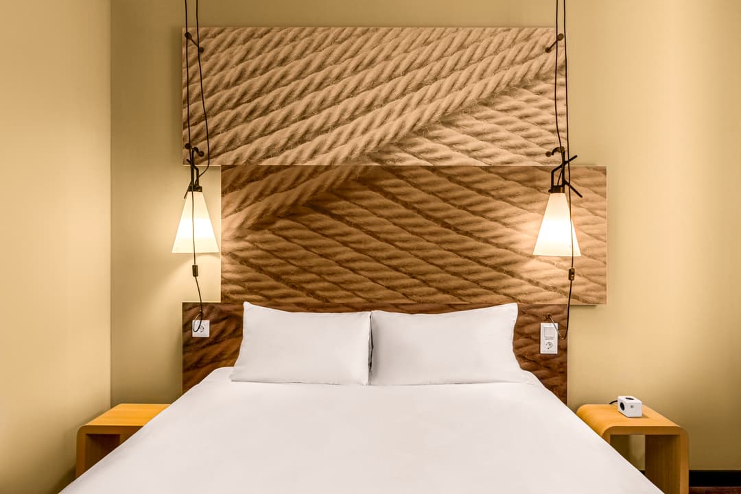 ibis Zurich City West