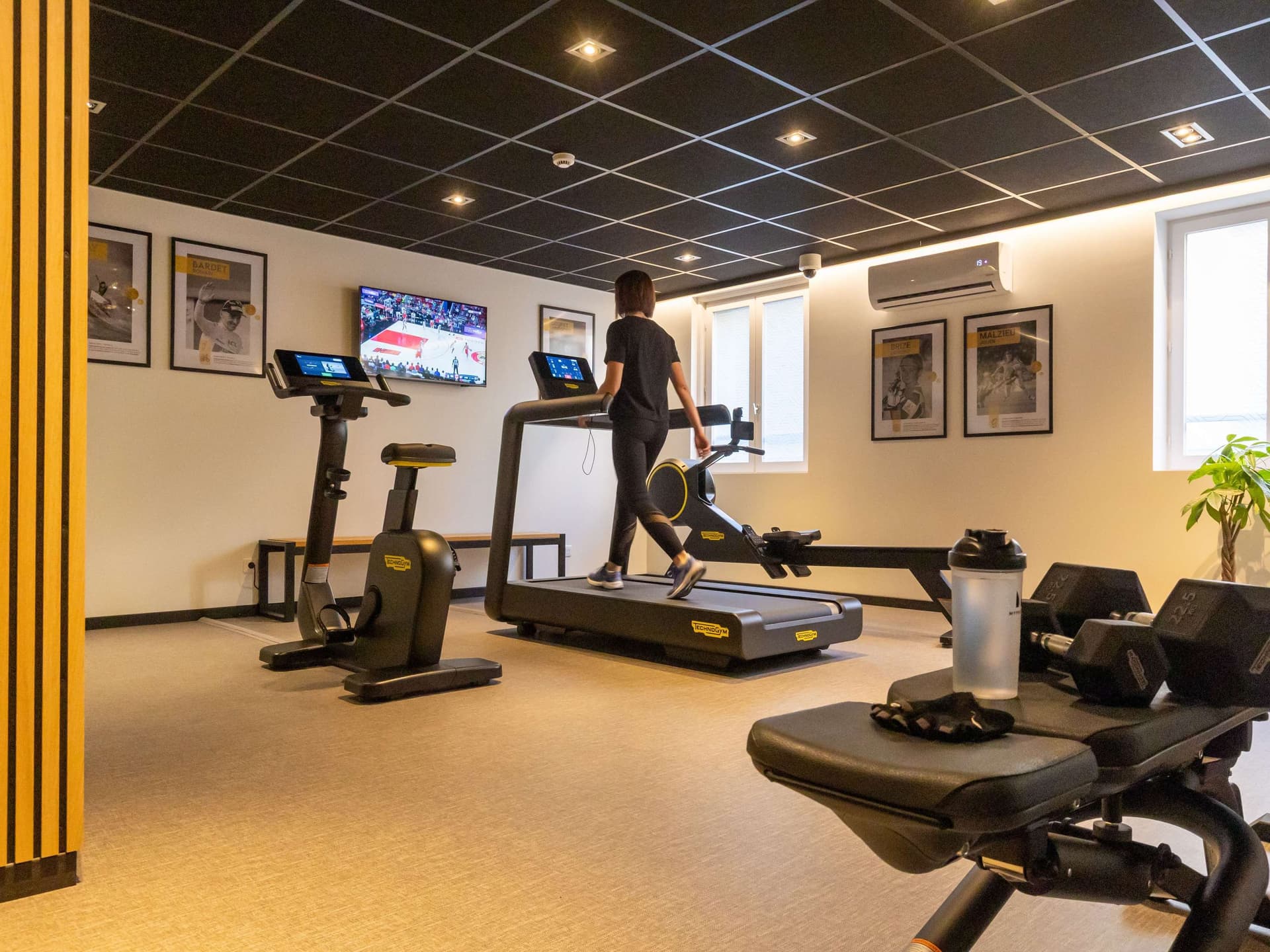 ibis Styles Le Puy-en-Velay