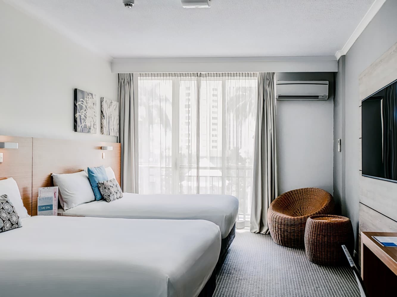 Novotel Cairns Oasis Resort