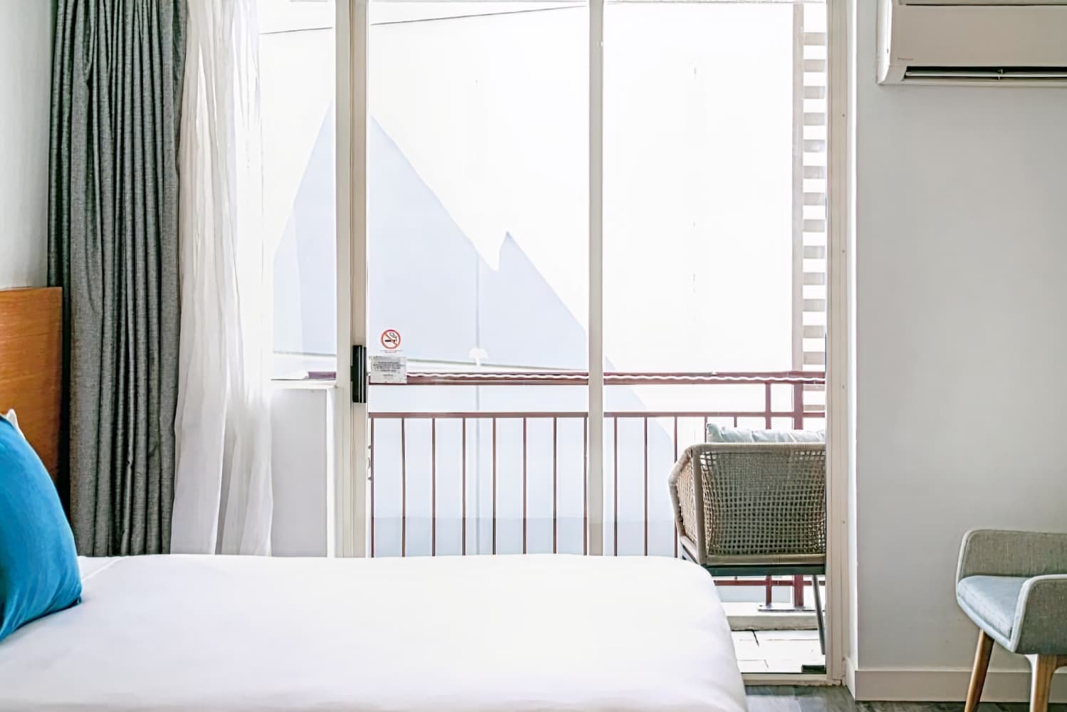 Novotel Cairns Oasis Resort