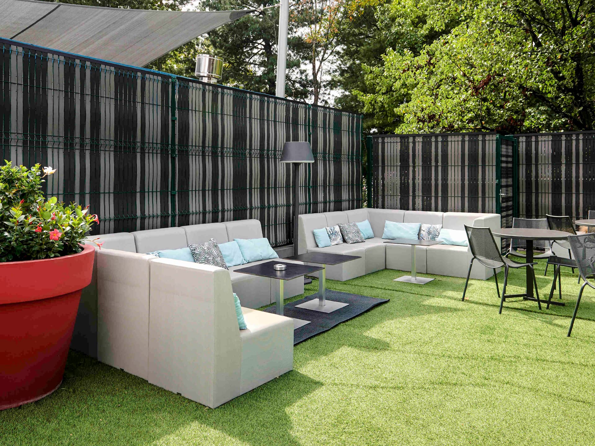 ibis Styles Lyon Gerland