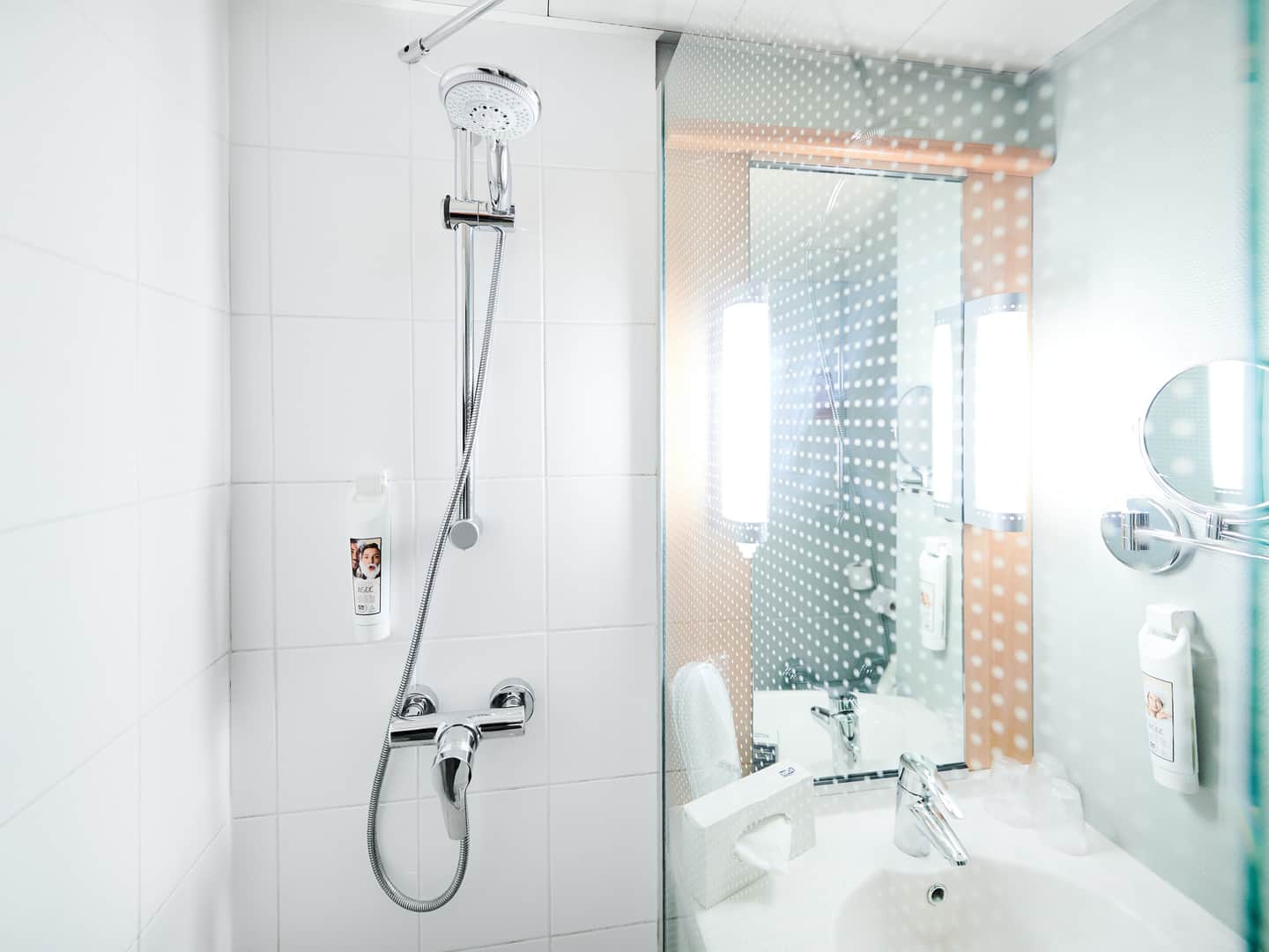 ibis Styles Lyon Gerland