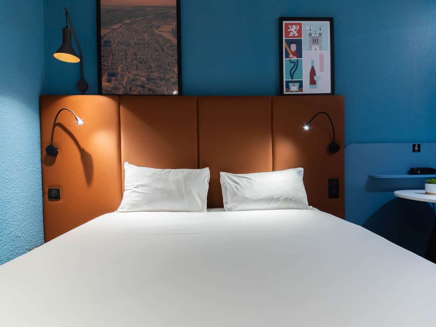 ibis Lyon Nord