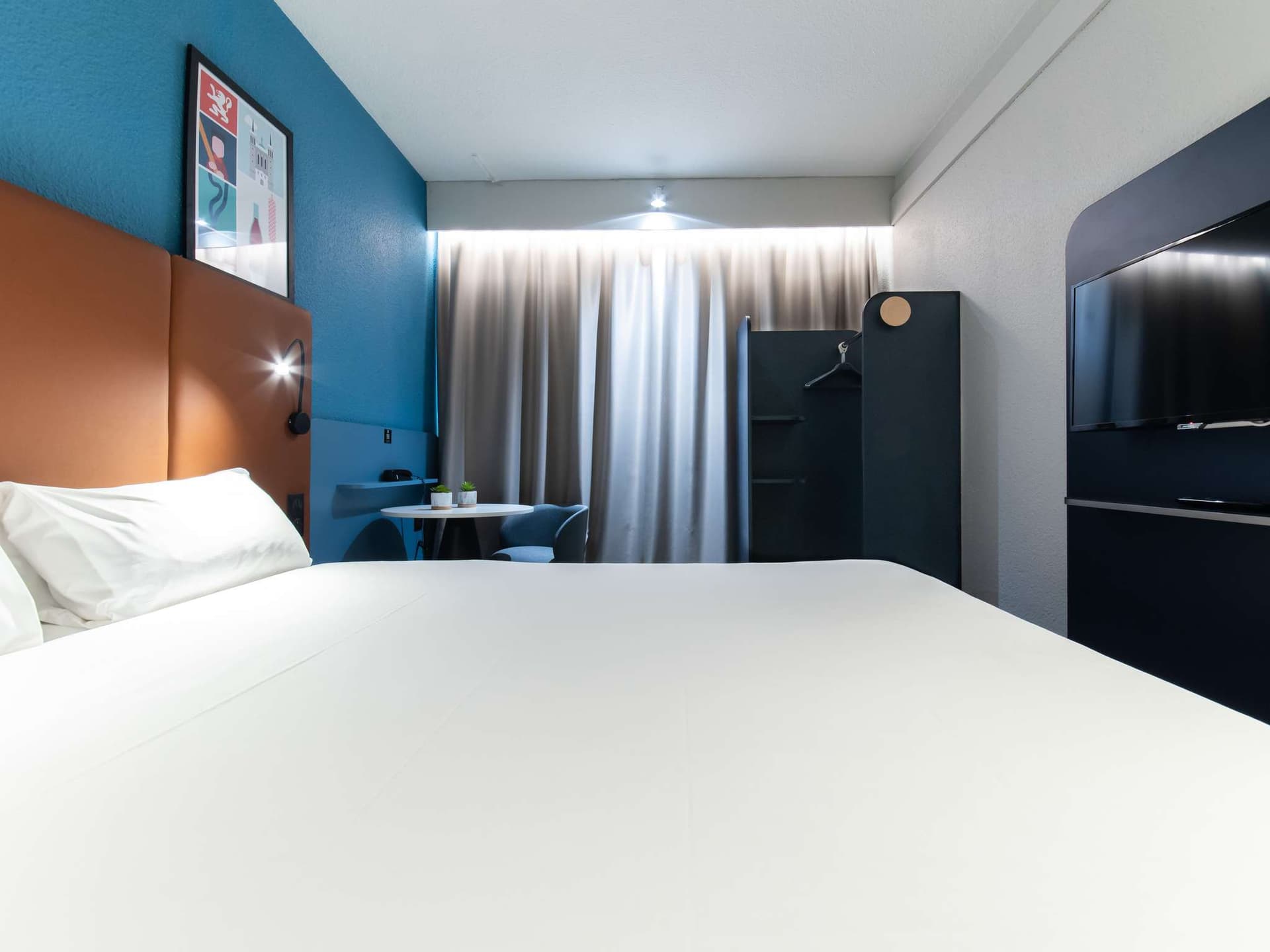 ibis Lyon Nord