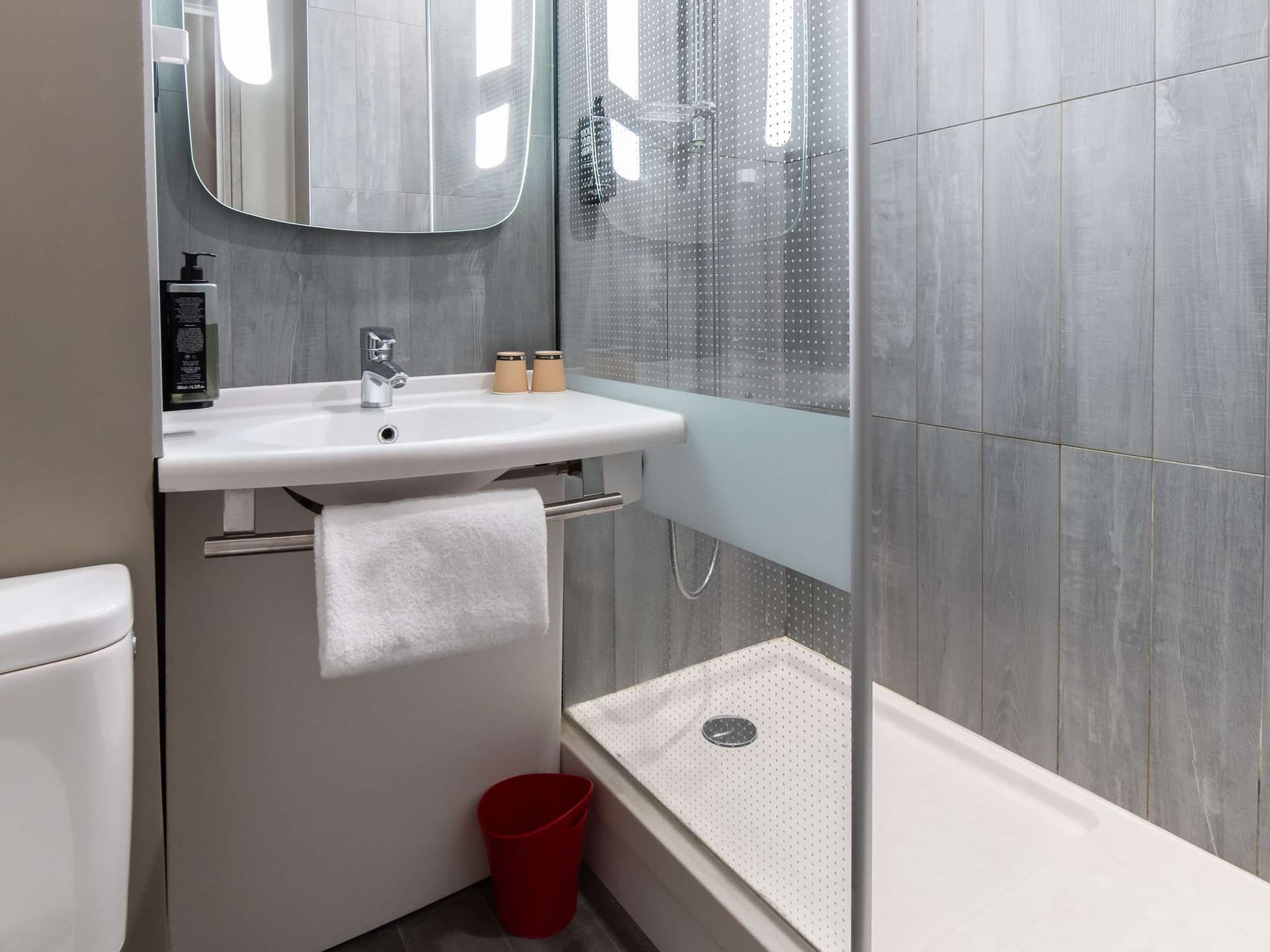 ibis Lyon Nord