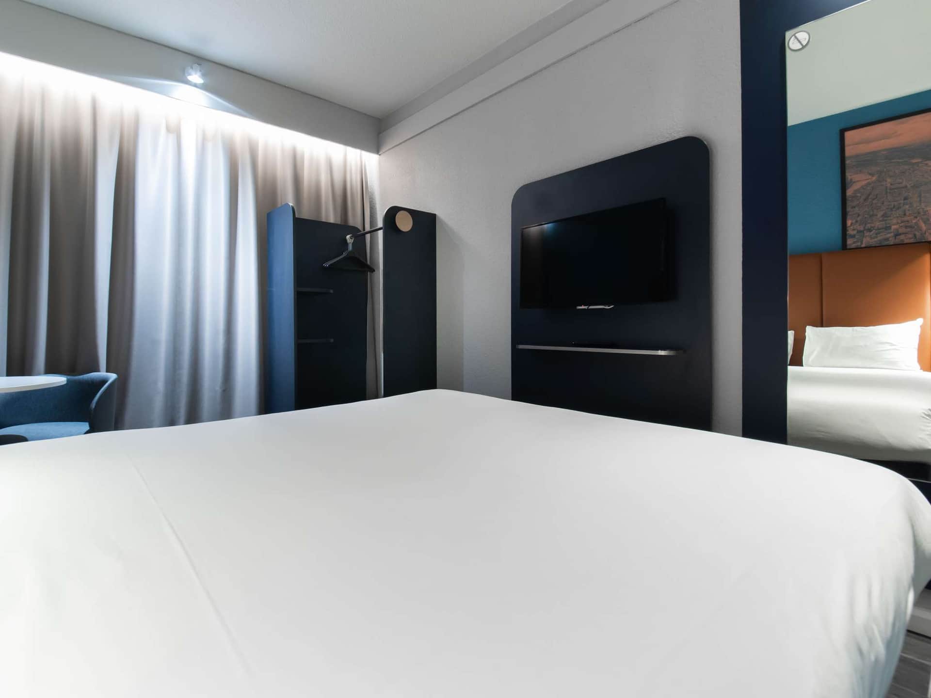 ibis Lyon Nord