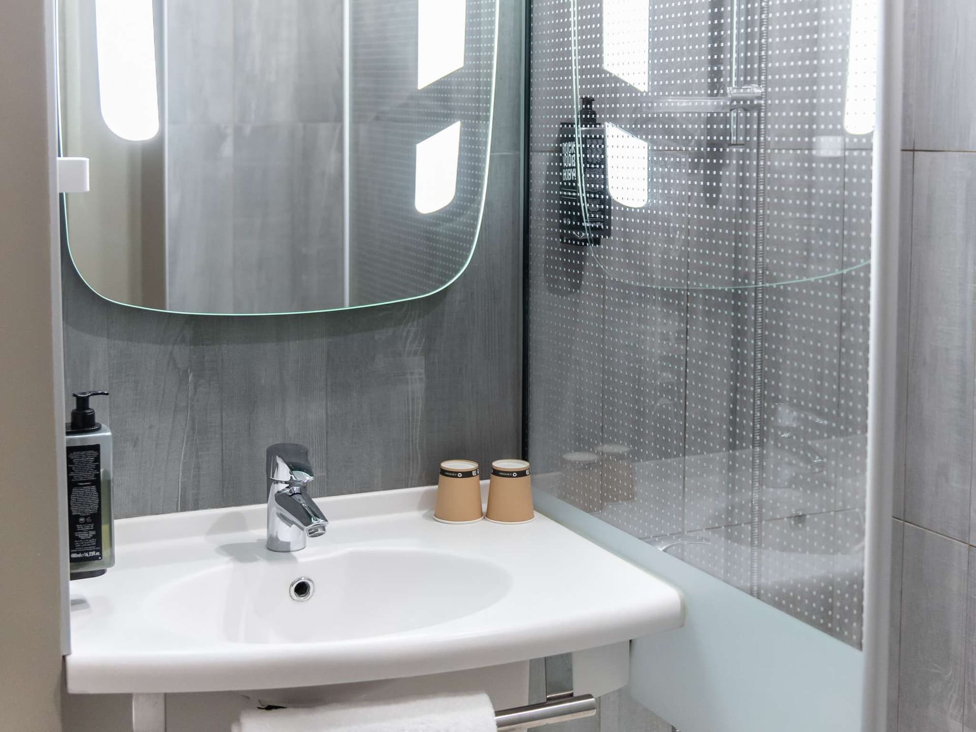 ibis Lyon Nord